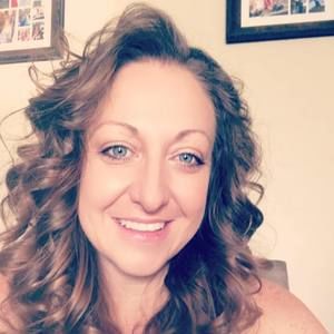 Meet your Posher, Stacy